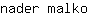 n***o