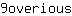 9***s