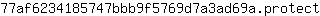7***t