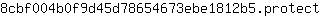 8***t
