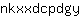 n***y