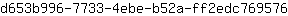 d***6