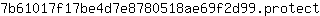 7***t