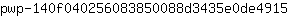 p***5