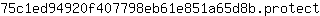 7***t