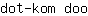 d***o