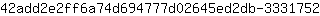 4***2
