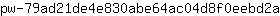 p***a