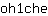 o***e