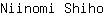 N***o
