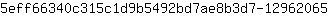 5***5