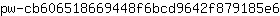 p***6