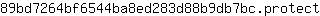 8***t