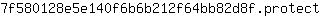7***t