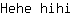 H***i
