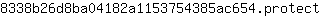 8***t