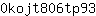 0***3