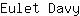 E***y