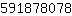 5***8