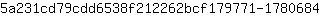 5***4