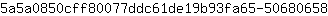 5***8