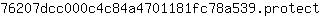 7***t