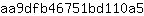 a***5