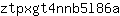 z***a