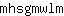 m***m