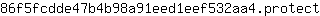 8***t