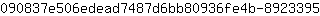 0***5