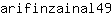 a***9