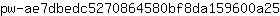 p***5