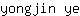 y***e