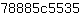7***5