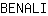 B***I