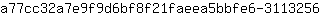 a***6