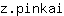 z***i