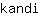 k***i