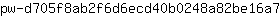 p***7