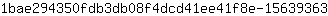 1***3