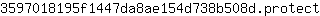 3***t