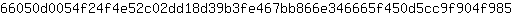 6***5