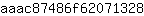 a***8
