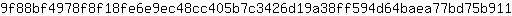 9***1