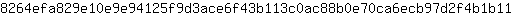 8***1