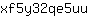 x***u