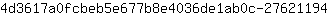 4***4