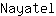N***l