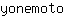 y***o